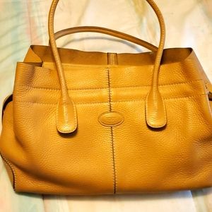 TODS handbag